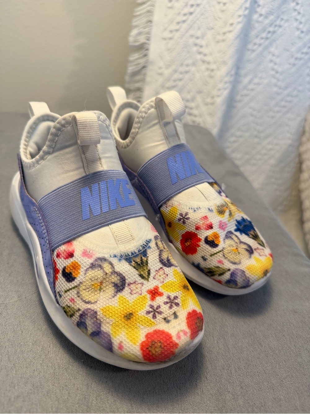 Nike Flex Runner 4 - Picture 2 of 8